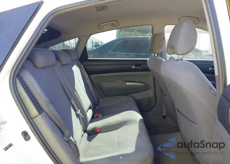 2007 Toyota Prius from USA, damaged, VIN JTDKB20UX77683697